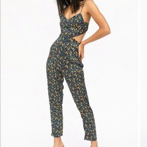 Nyla Jumpsuit🌼